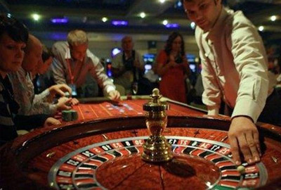 Мінфін оприлюднило Проект Закону про азартні ігри в Україні